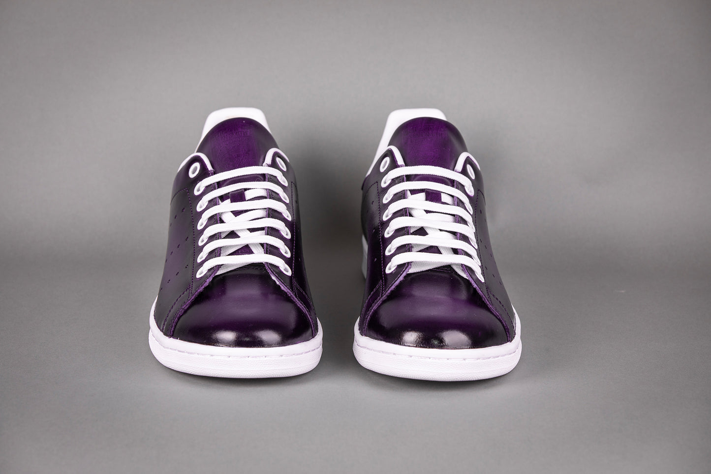 Adidas Stan Smith Purple Rain