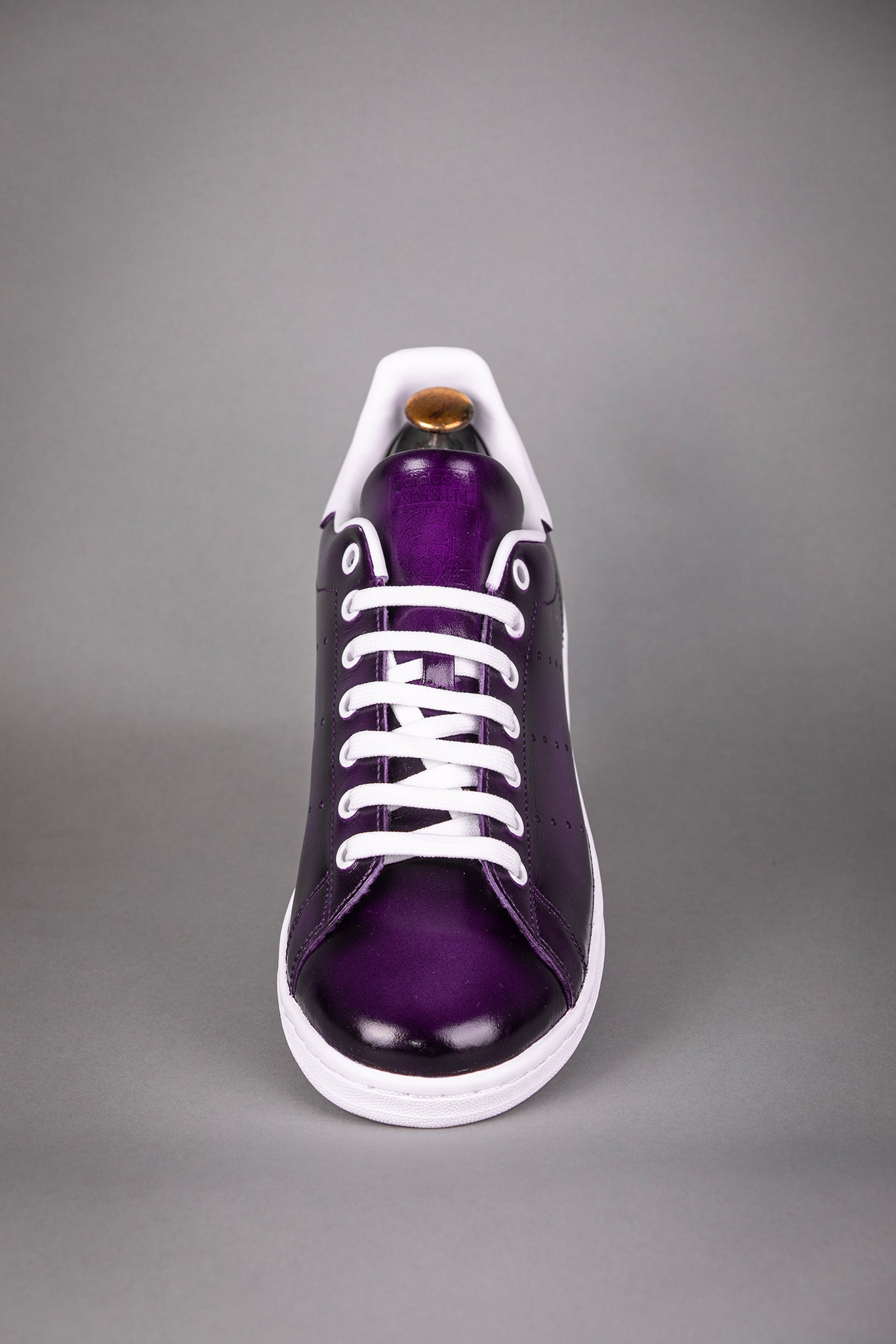 Adidas Stan Smith Purple Rain