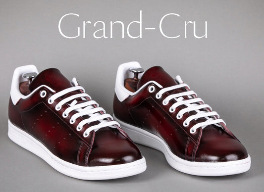 Adidas Stan Smith Grand-Cru