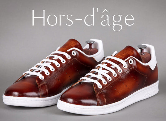 Adidas Stan Smith Hors-d'âge