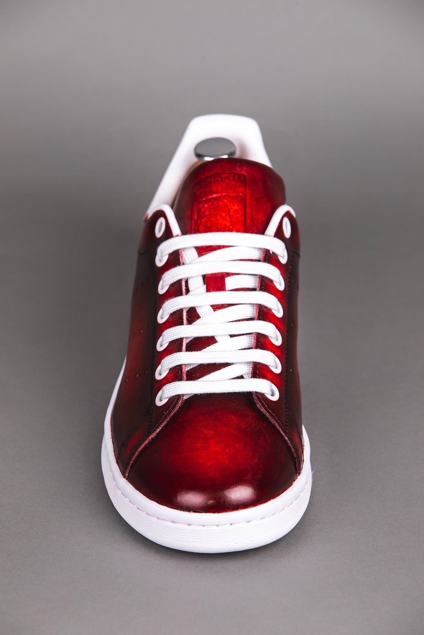 Adidas Stan Smith Patine Rubis