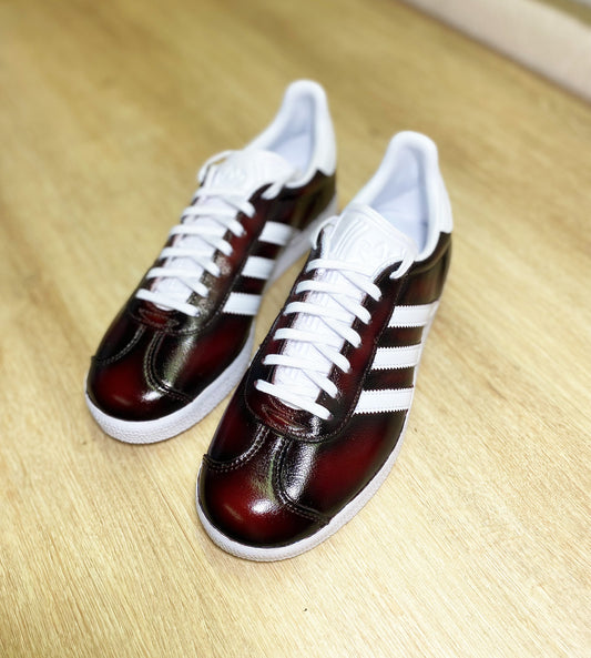 Adidas Gazelle Grand-Cru