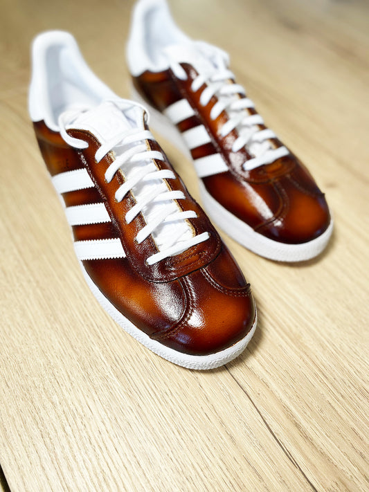 Adidas Gazelle Hors-d'âge