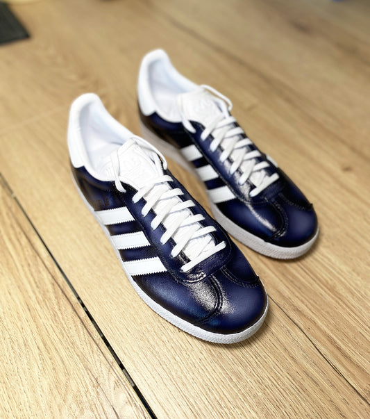 Adidas Gazelle Nuvole