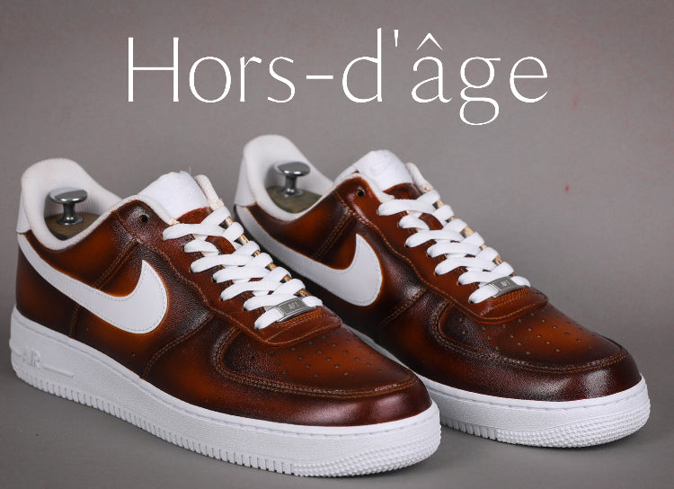 Nike Air Force 1 Hors-d'âge