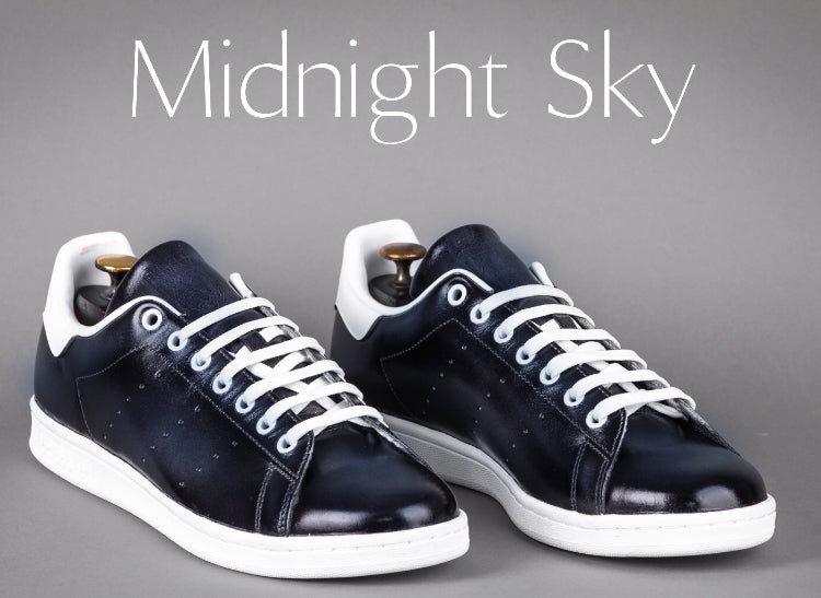 Adidas Stan Smith Patine Midnight Sky