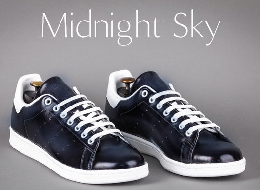 Adidas Stan Smith Patine Midnight Sky