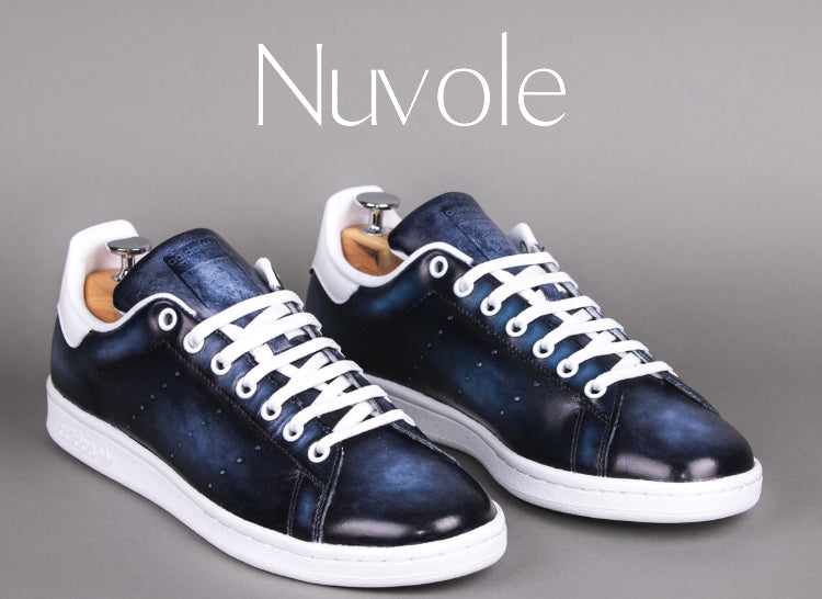 Adidas Stan Smith Nuvole