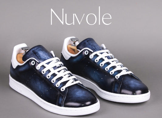 Adidas Stan Smith Nuvole