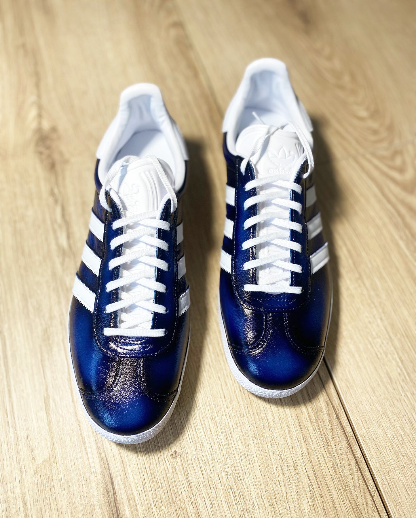 Adidas Gazelle Antibes