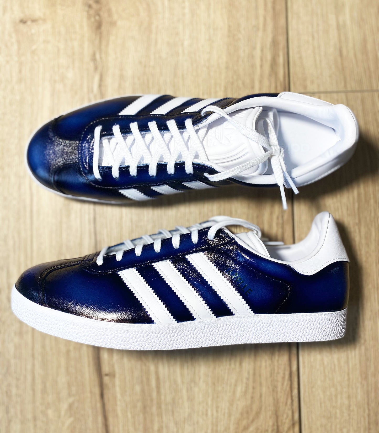 Adidas Gazelle Antibes