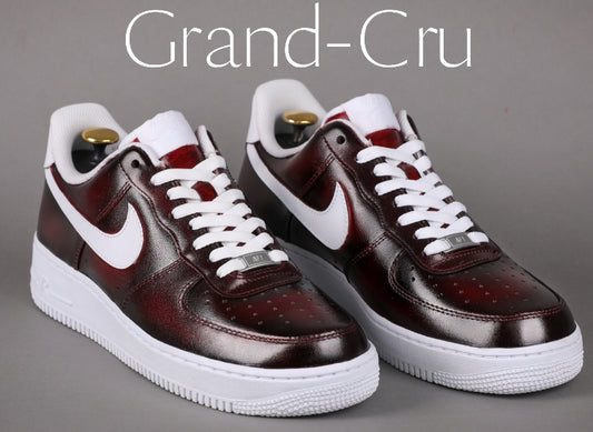 Nike Air Force 1 Grand-Cru